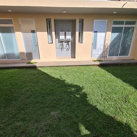 דירות מקסיקו סיטי Acogedor Loft Privado מראה חיצוני תמונה