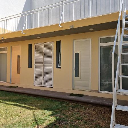 דירות מקסיקו סיטי Acogedor Loft Privado מראה חיצוני תמונה